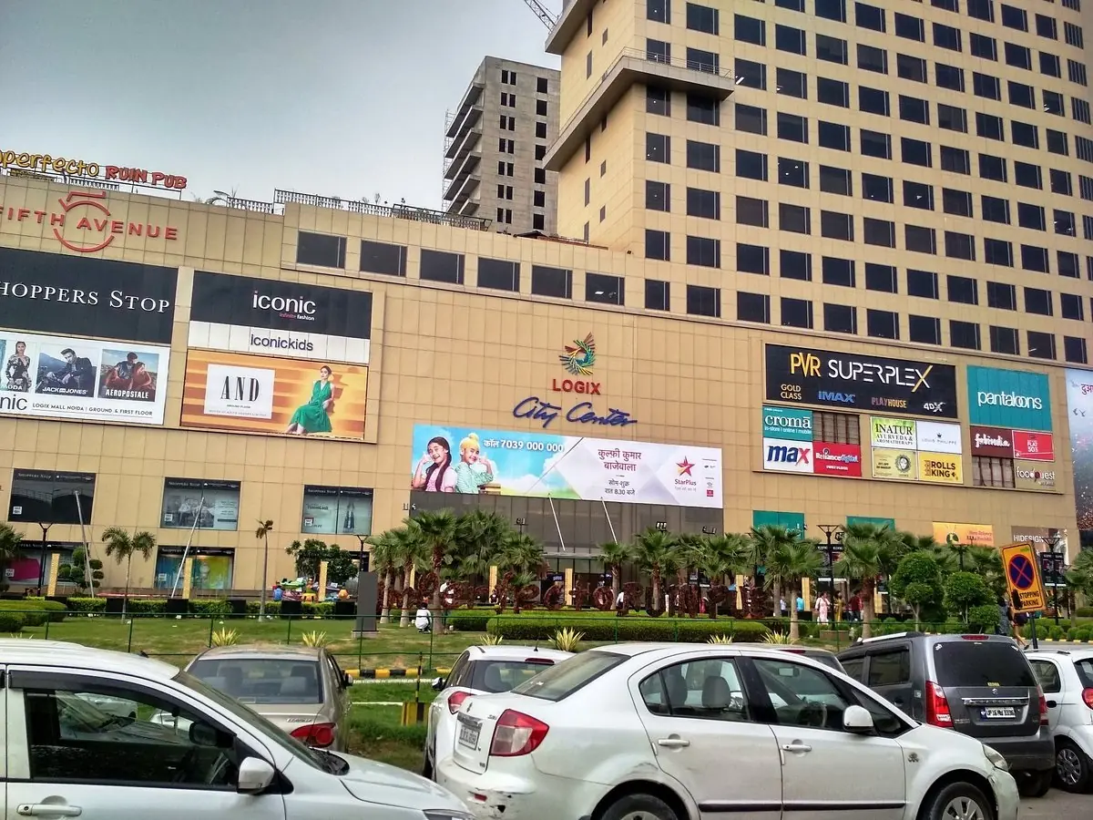 Bhutani City Center 32 Price List