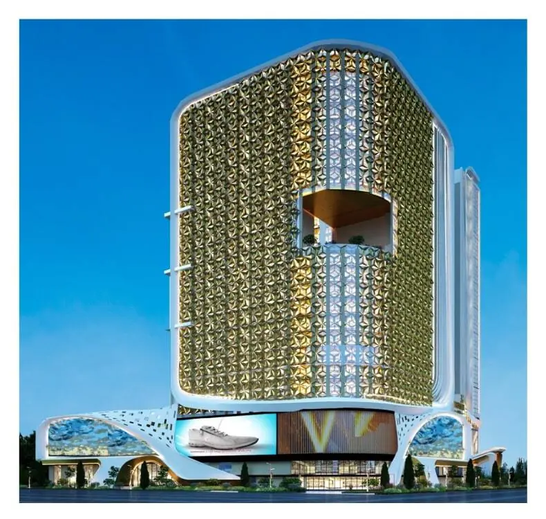 Commercial Shops In Noida Expressway